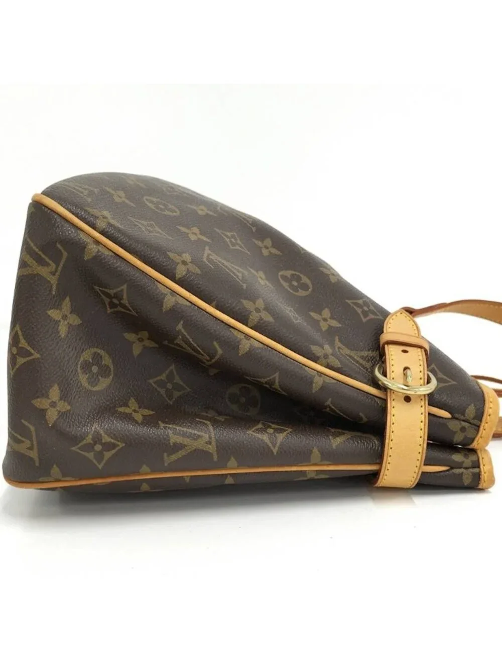 Louis Vuitton Batignolles Shoulder Bag Monogram